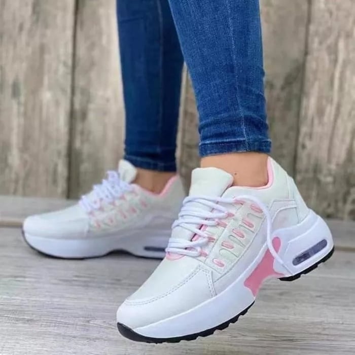 Orthopedic Comfort Shoes