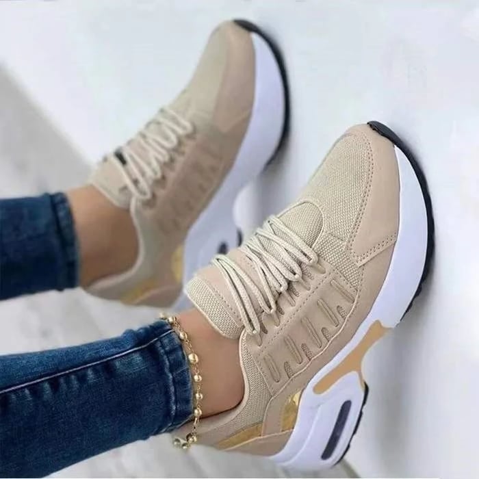 Orthopedic Comfort Shoes