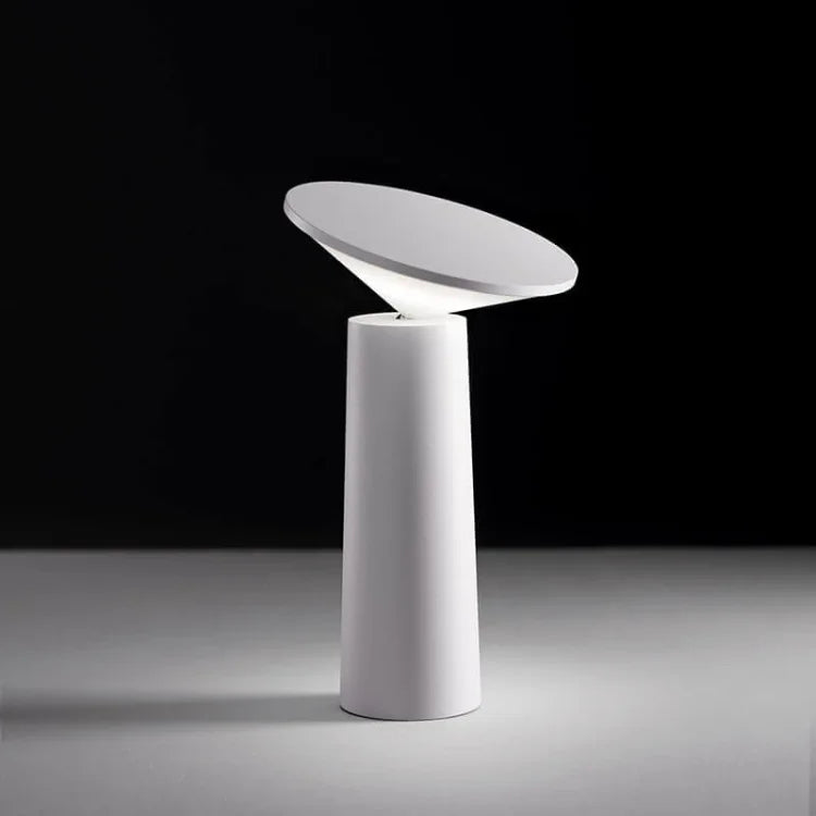 LED Desk Lamp Adjustable Minimalist Design