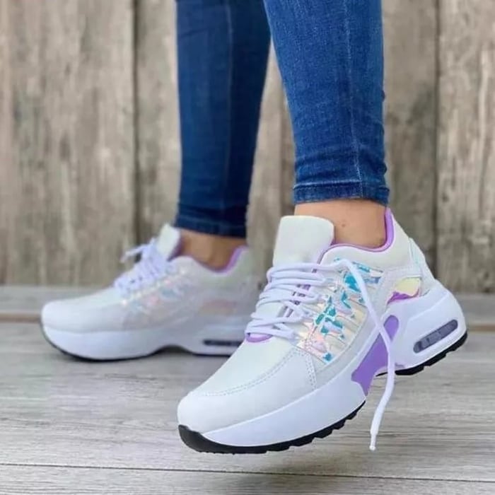 Orthopedic Comfort Shoes