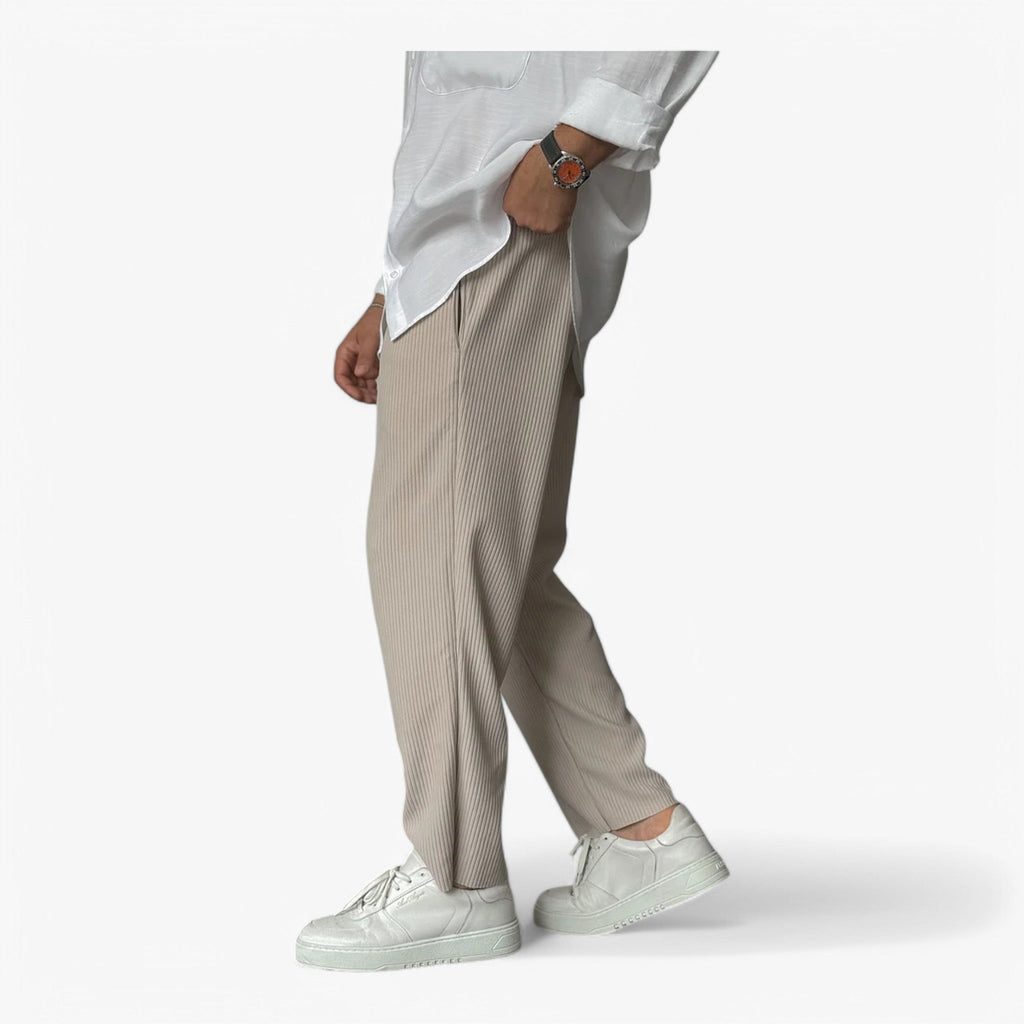 Men's Comfortable Casual Trousers