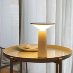 LED Desk Lamp Adjustable Minimalist Design