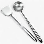 Stainless Steel Cooking Pan