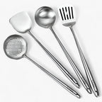 Stainless Steel Cooking Pan