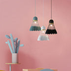 AeroLume Feather Design Ceiling Lamp