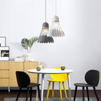 AeroLume Feather Design Ceiling Lamp
