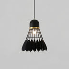 AeroLume Feather Design Ceiling Lamp
