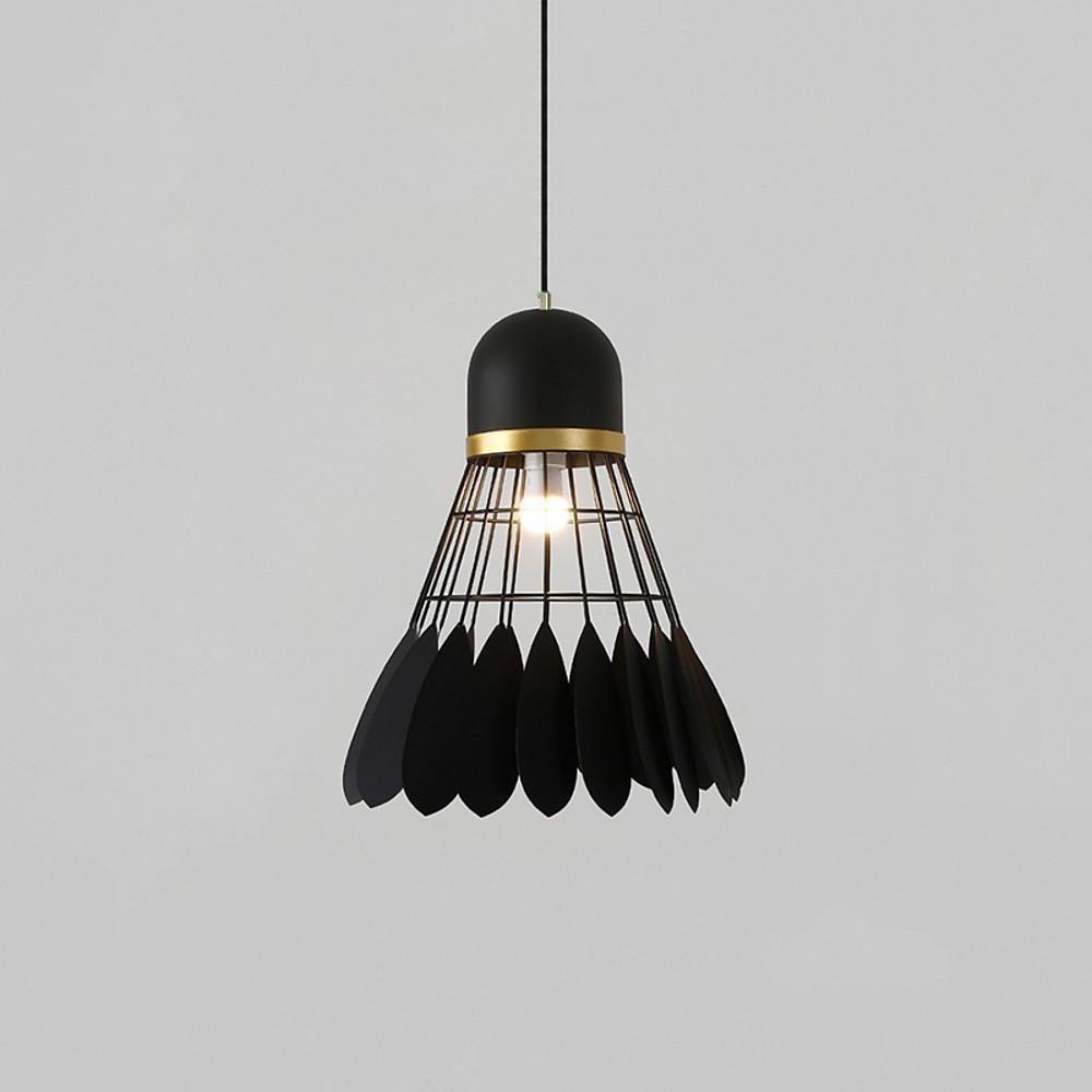 AeroLume Feather Design Ceiling Lamp