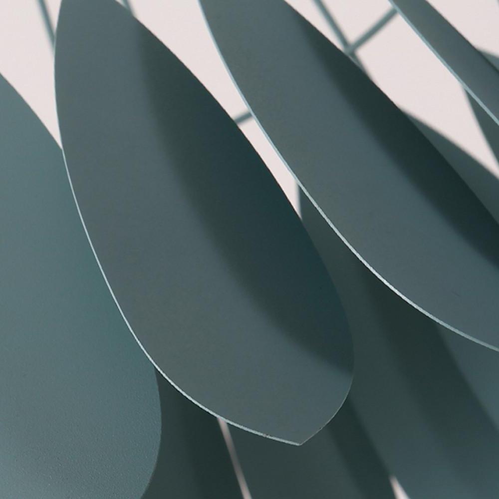 AeroLume Feather Design Ceiling Lamp