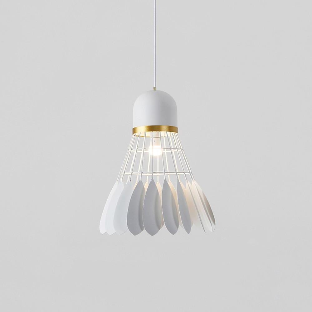 AeroLume Feather Design Ceiling Lamp