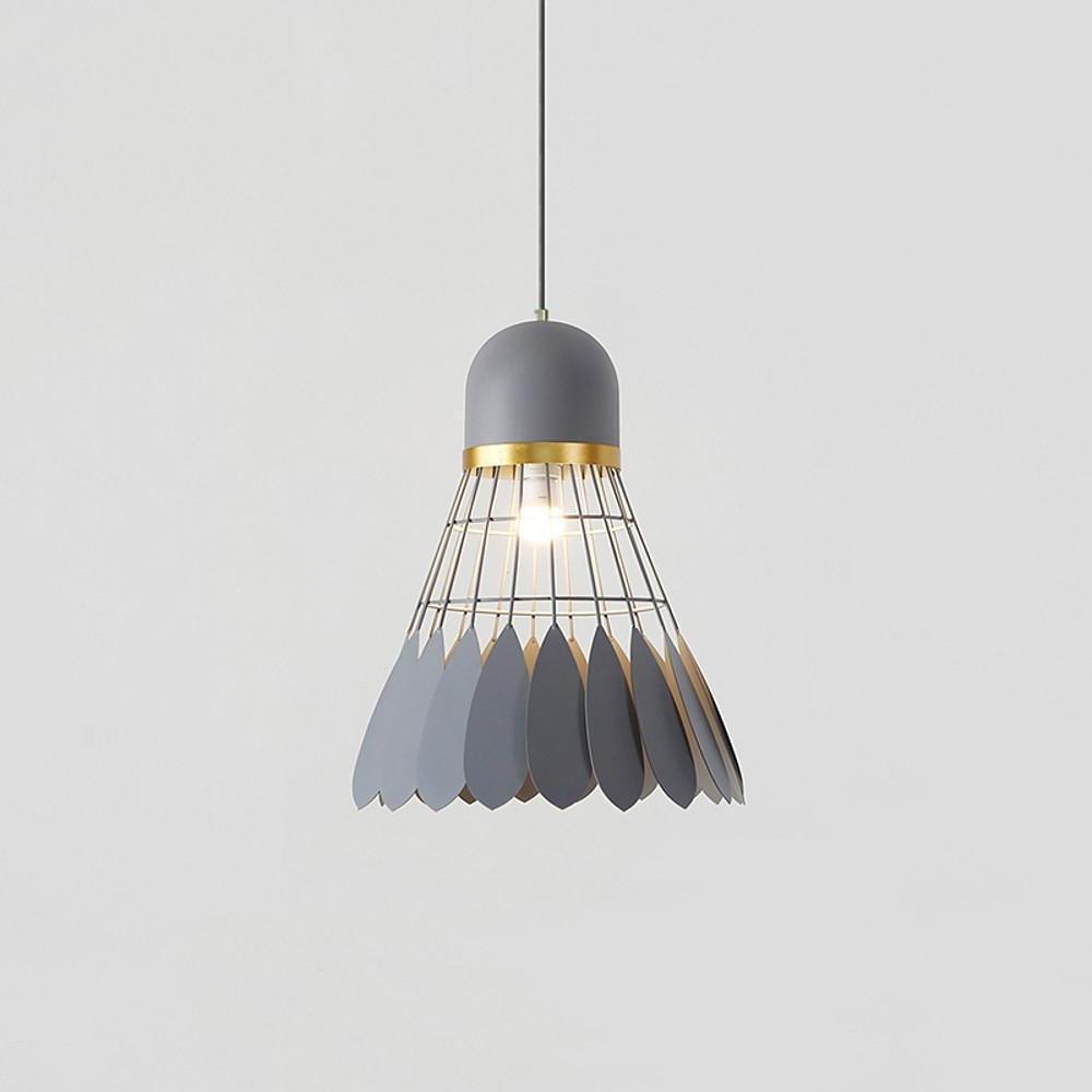 AeroLume Feather Design Ceiling Lamp