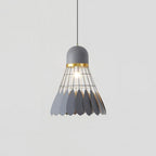 AeroLume Feather Design Ceiling Lamp