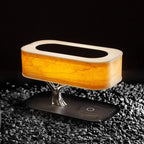 Modern LED Table Lamp
