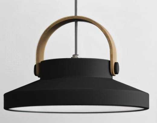 Nordic Minimalist Pendant Lamp