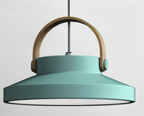 Nordic Minimalist Pendant Lamp