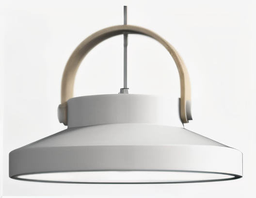Nordic Minimalist Pendant Lamp