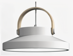 Nordic Minimalist Pendant Lamp