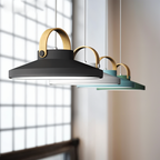 Nordic Minimalist Pendant Lamp