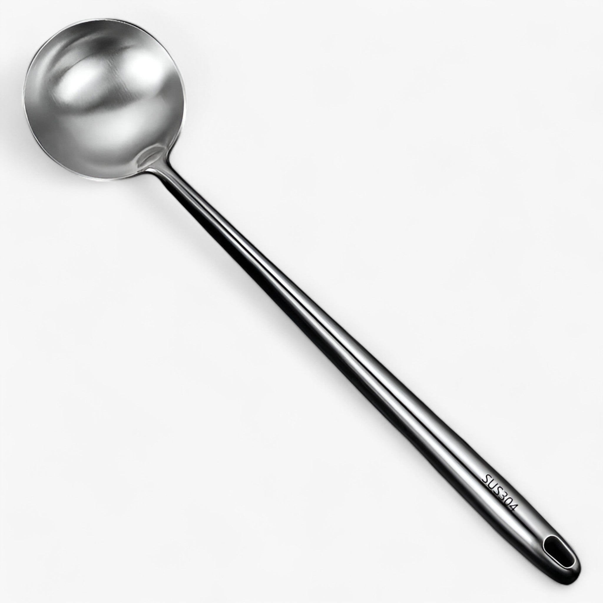 Stainless Steel Cooking Pan