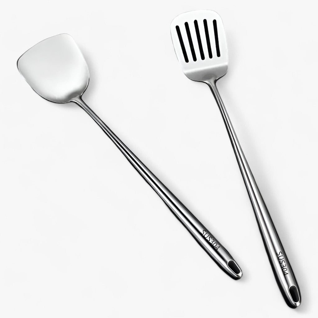 Stainless Steel Cooking Pan