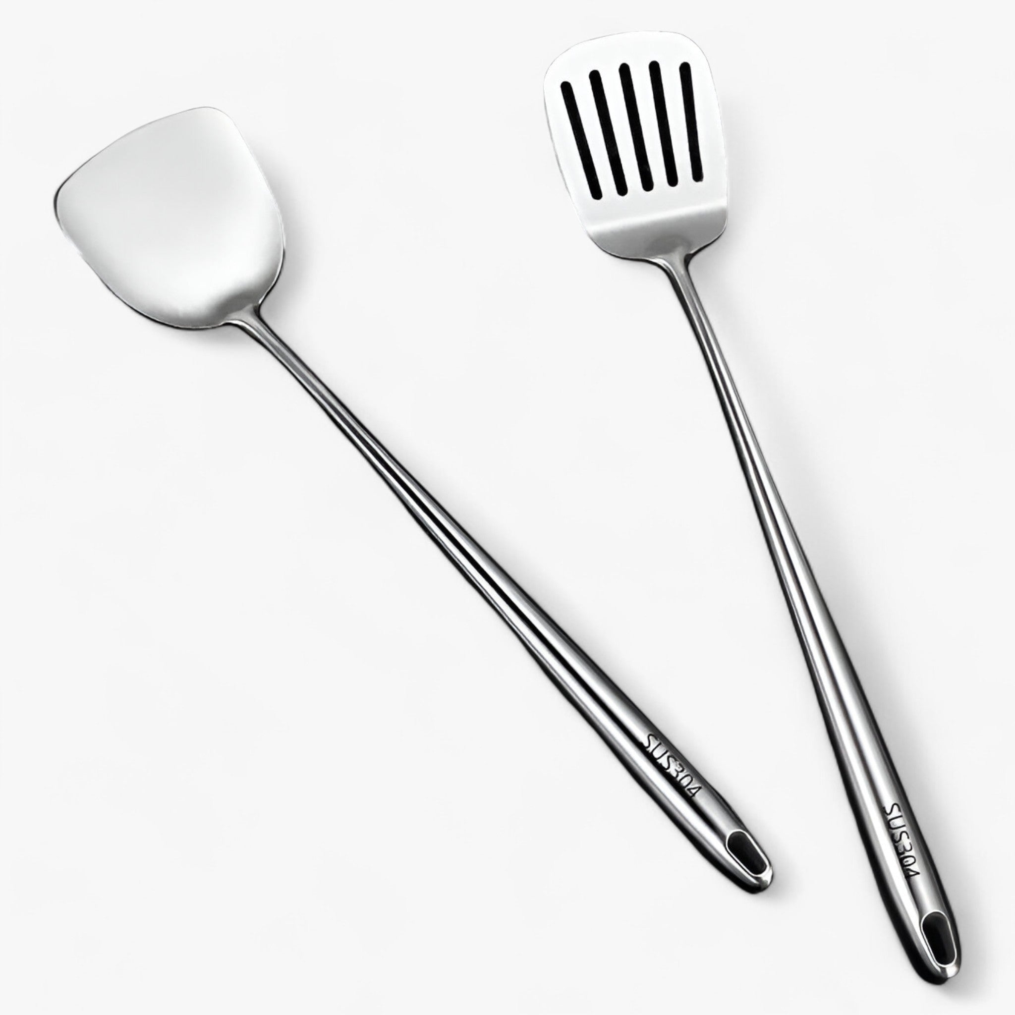 Stainless Steel Cooking Pan