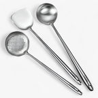 Stainless Steel Cooking Pan