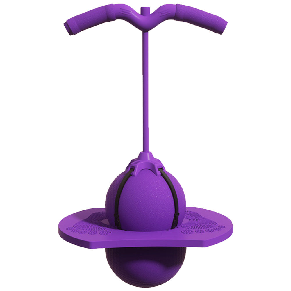 Balance Hopping Stick for Kids