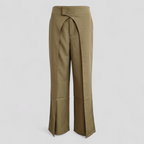 High Waist Women’s Trousers
