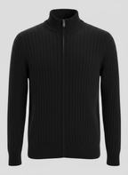 Men’s Winter Knit Sweater