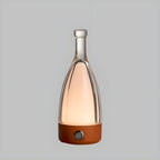 BottleLight Modern LED Night Lamp
