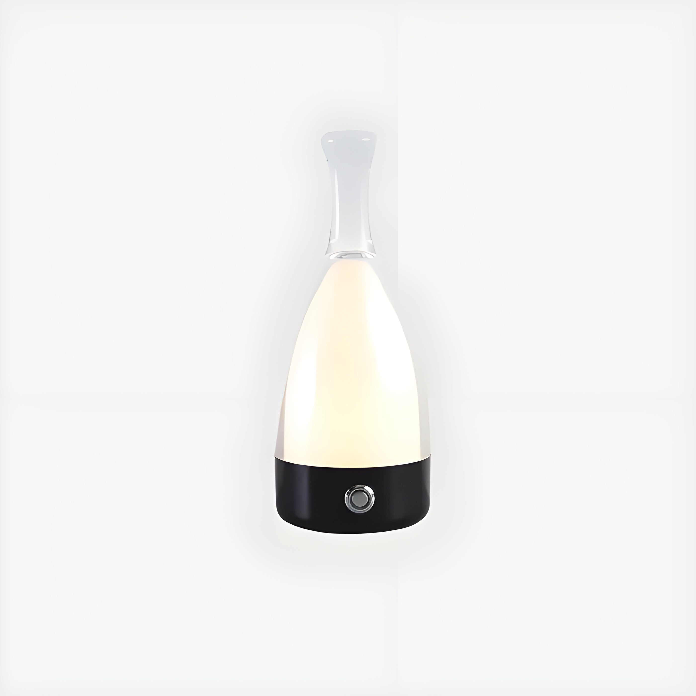 BottleLight Modern LED Night Lamp