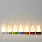 BottleLight Modern LED Night Lamp