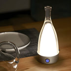 BottleLight Modern LED Night Lamp