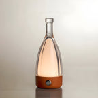 BottleLight Modern LED Night Lamp