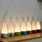BottleLight Modern LED Night Lamp