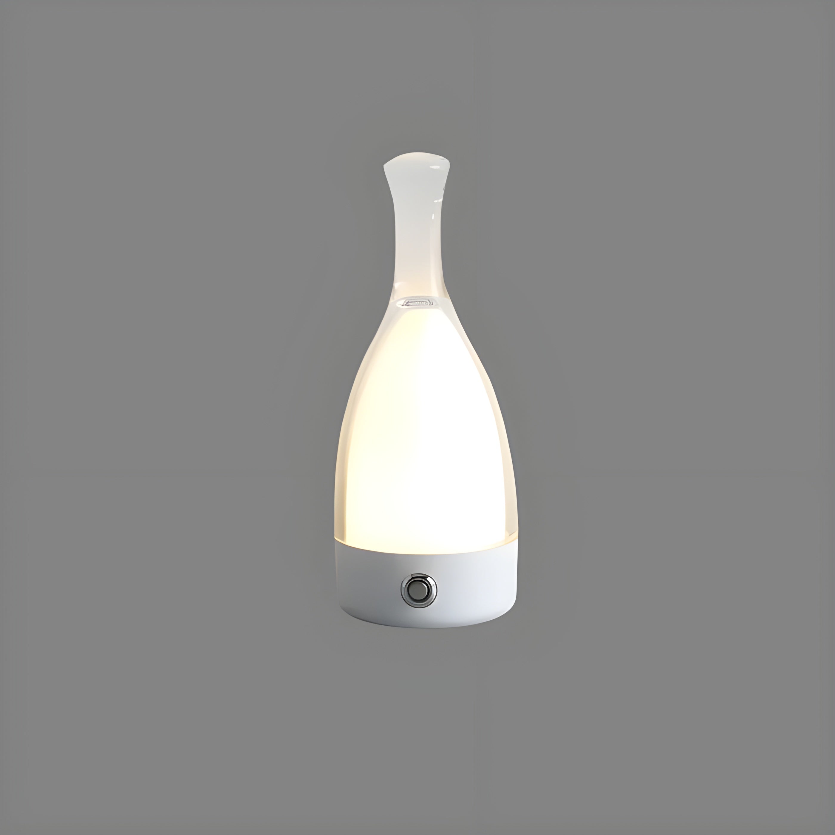 BottleLight Modern LED Night Lamp