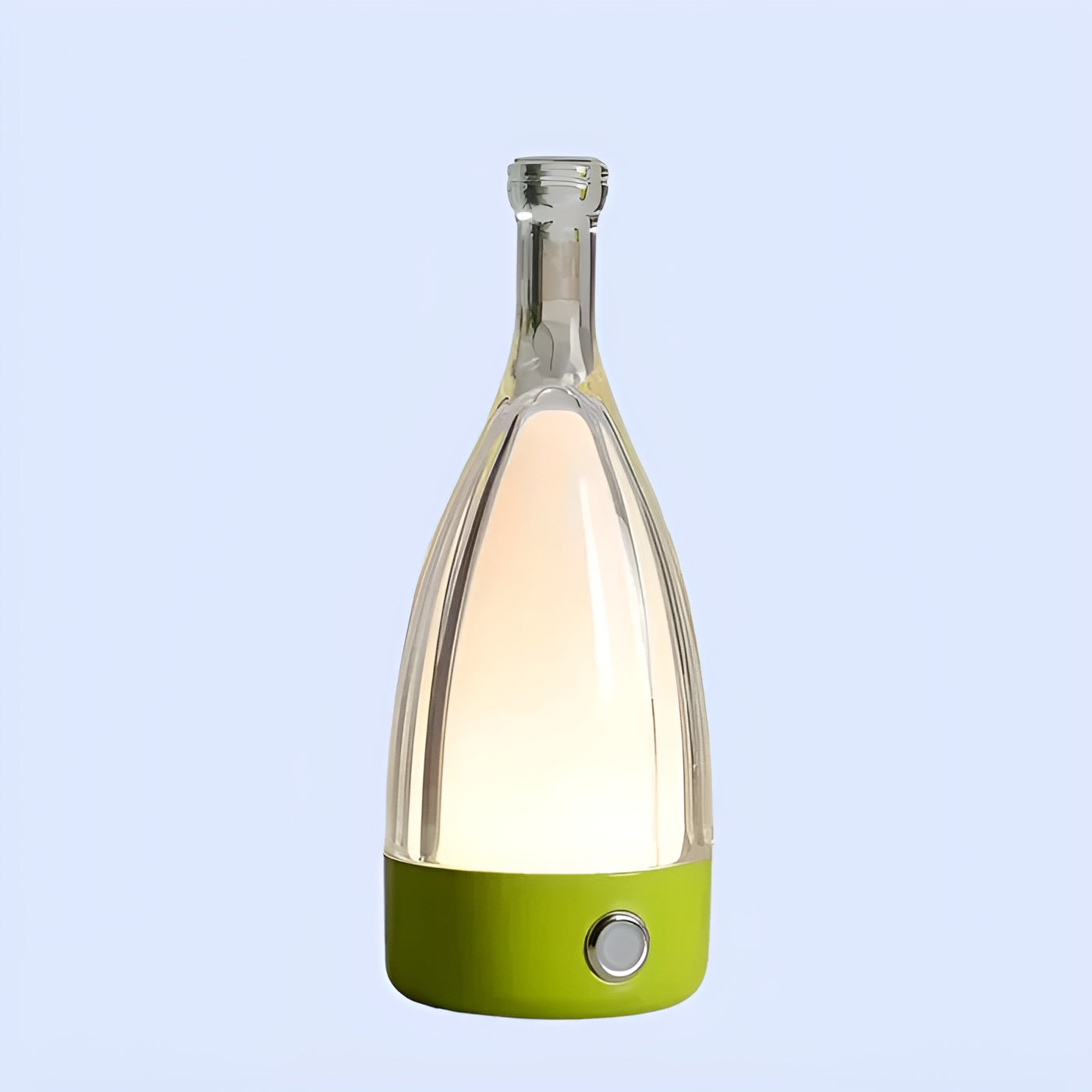 BottleLight Modern LED Night Lamp