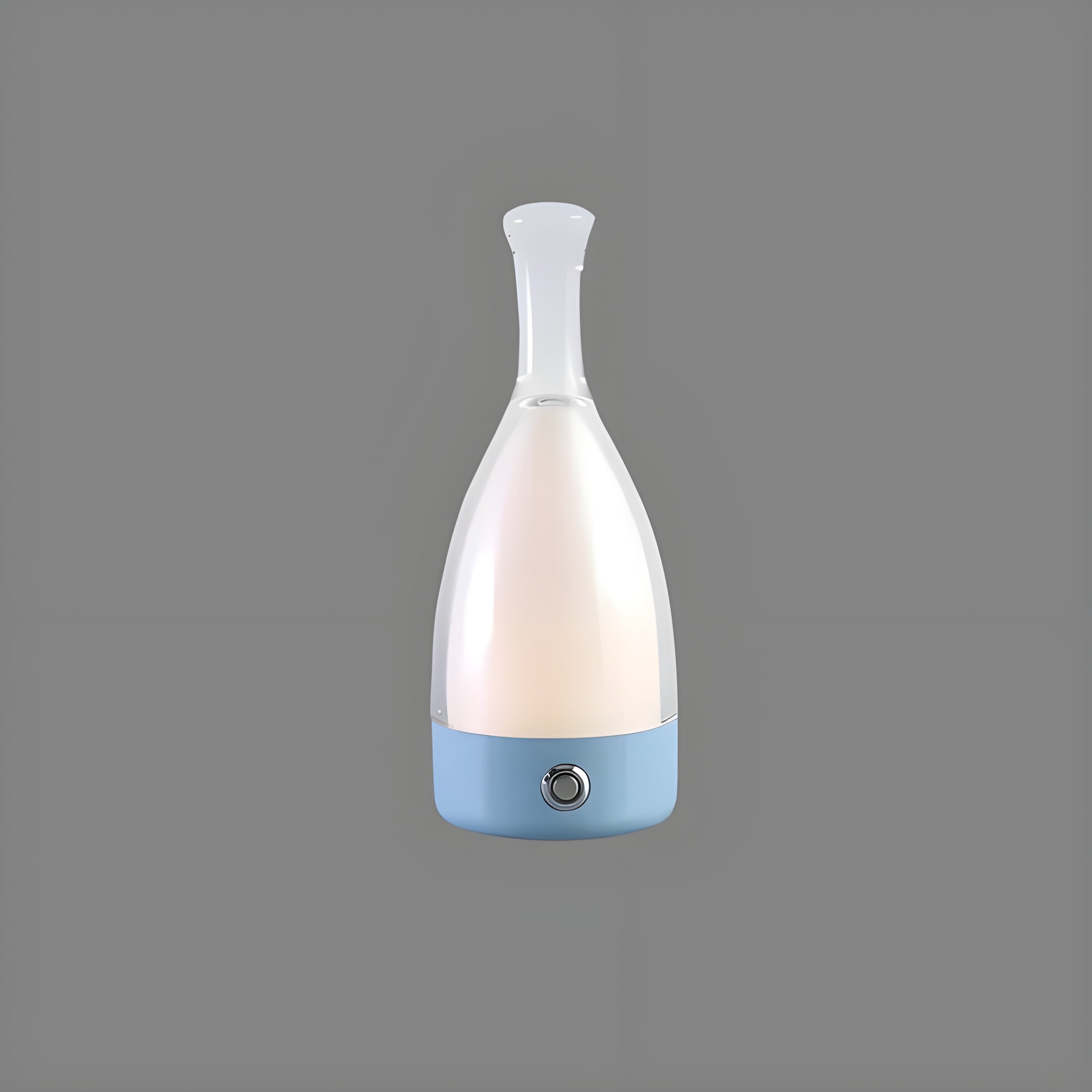 BottleLight Modern LED Night Lamp