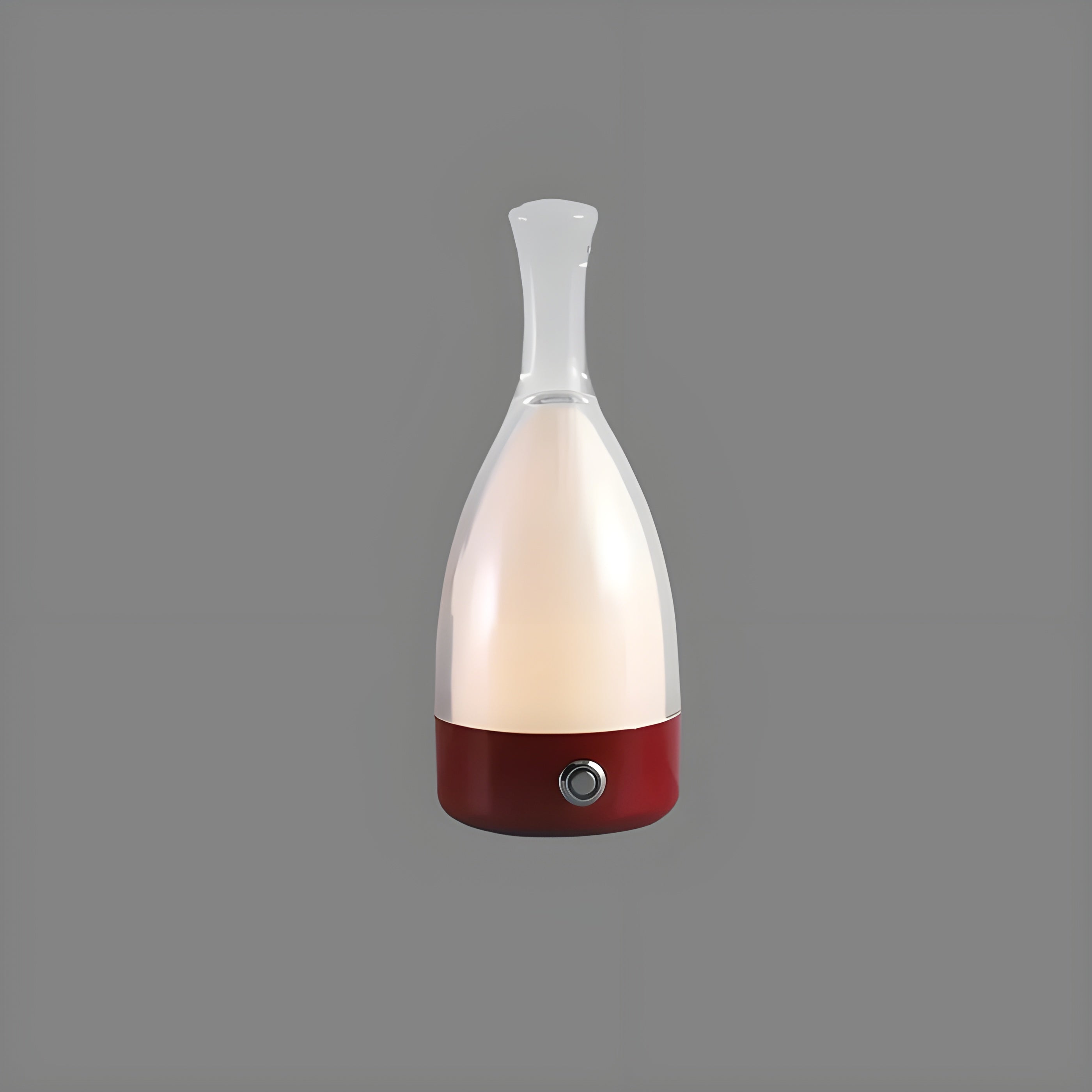 BottleLight Modern LED Night Lamp