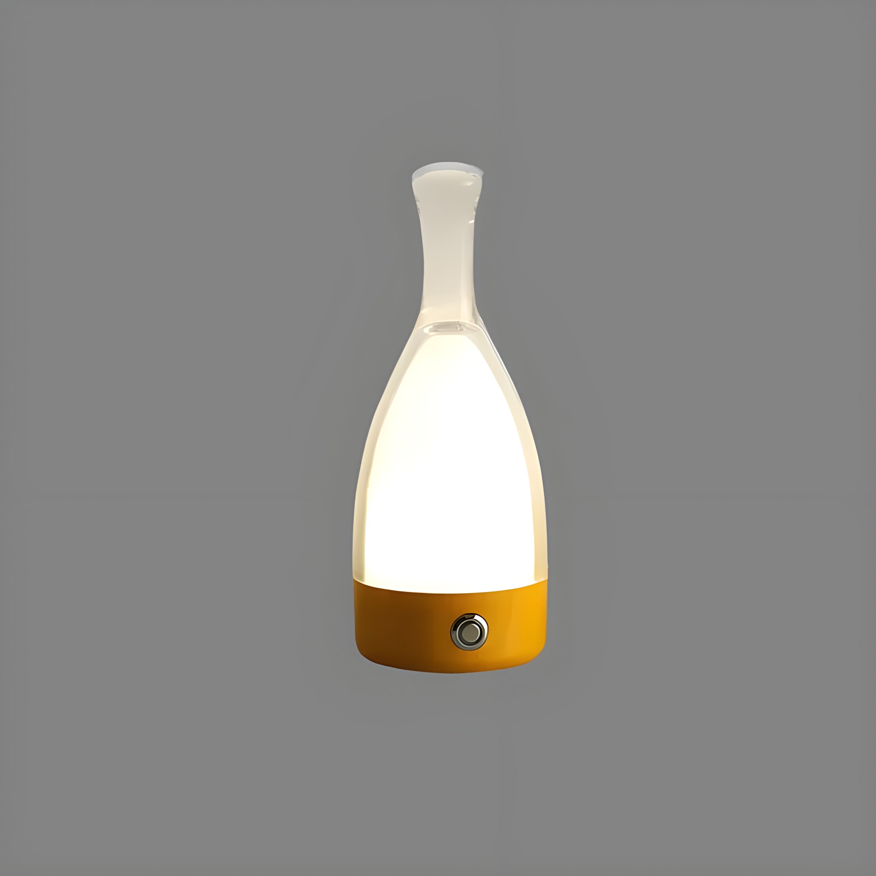 BottleLight Modern LED Night Lamp