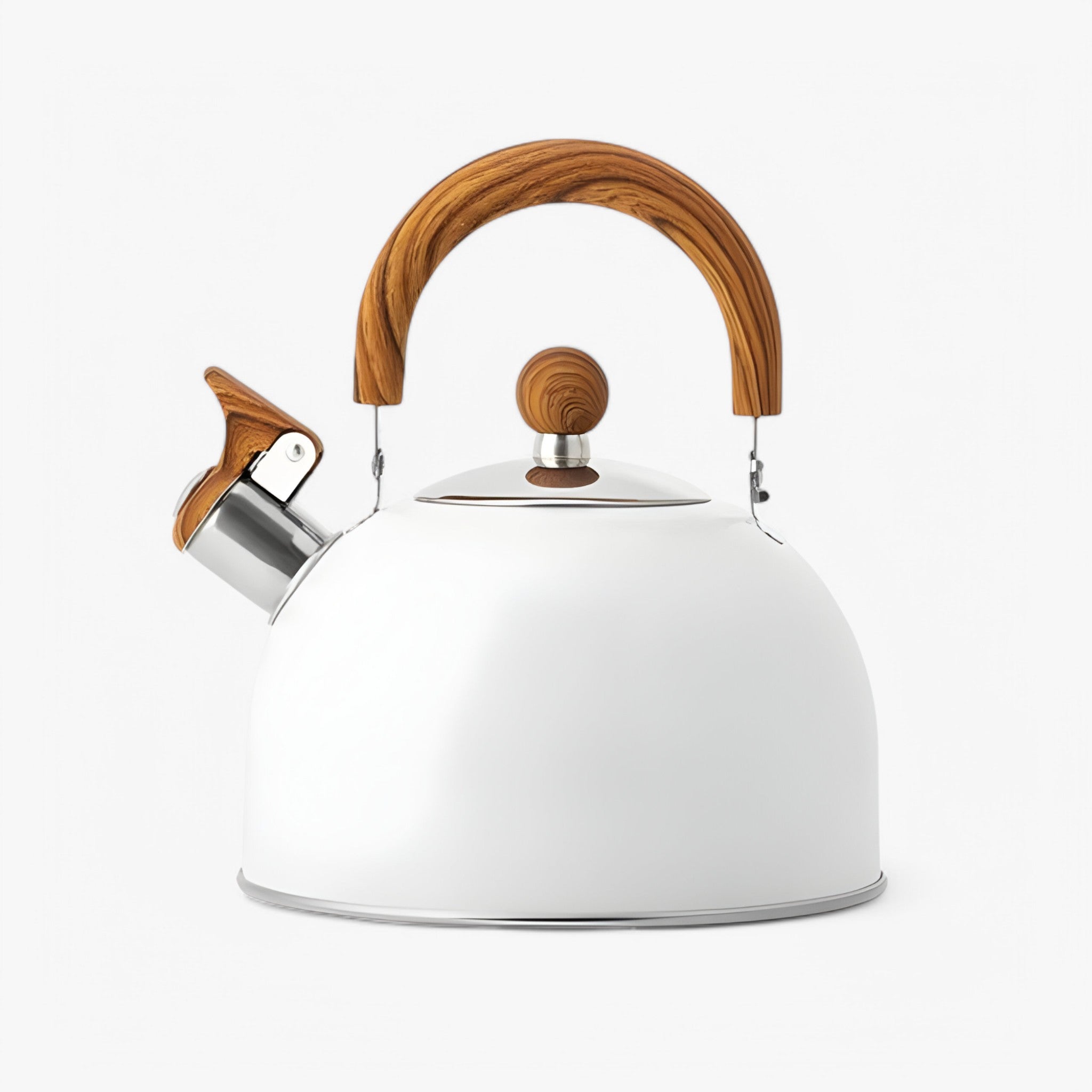 Modern Electric Kettle
