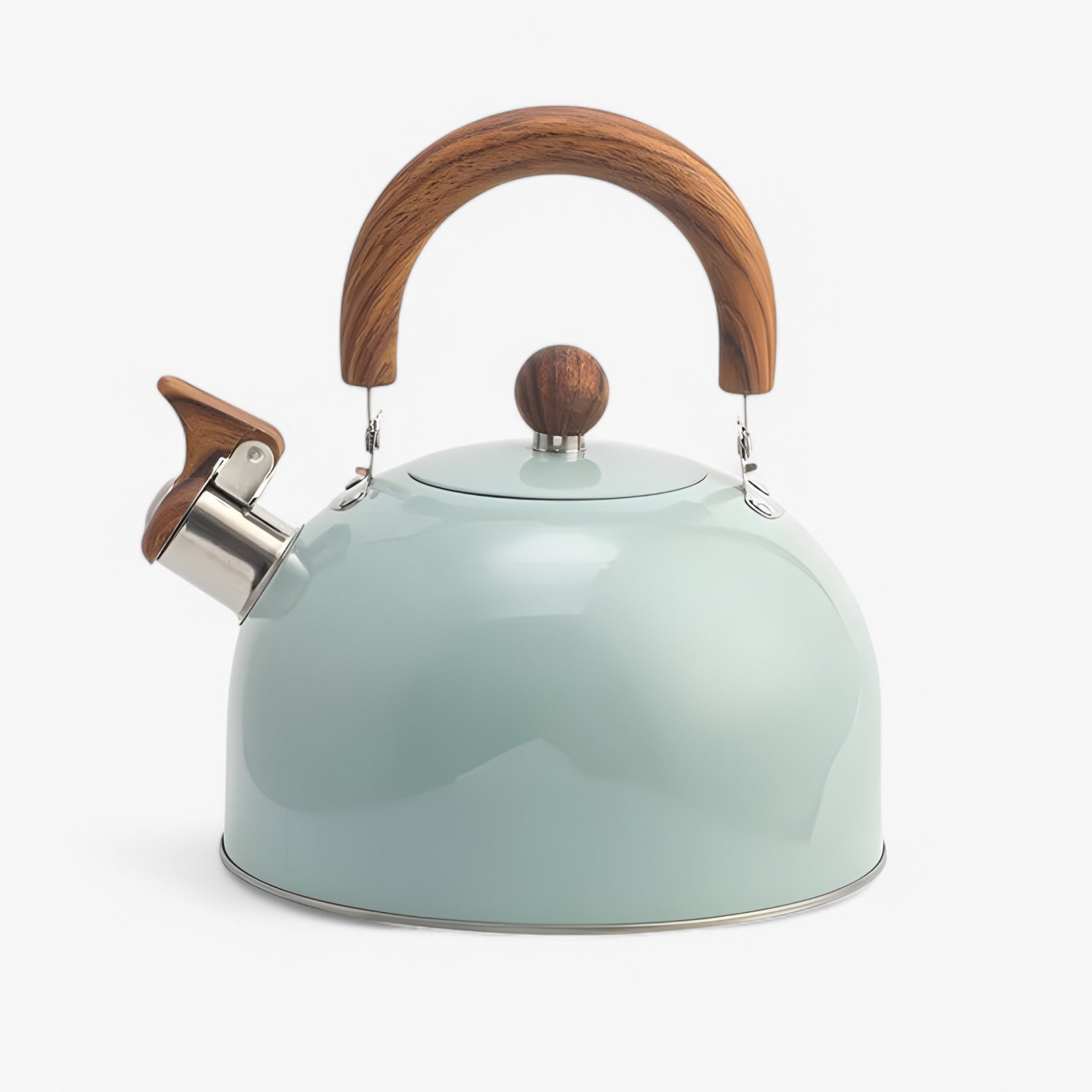 Modern Electric Kettle