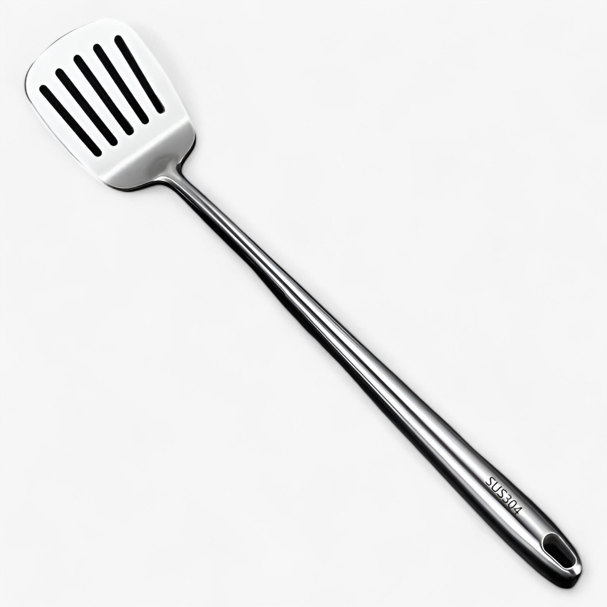 Stainless Steel Cooking Pan