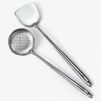 Stainless Steel Cooking Pan