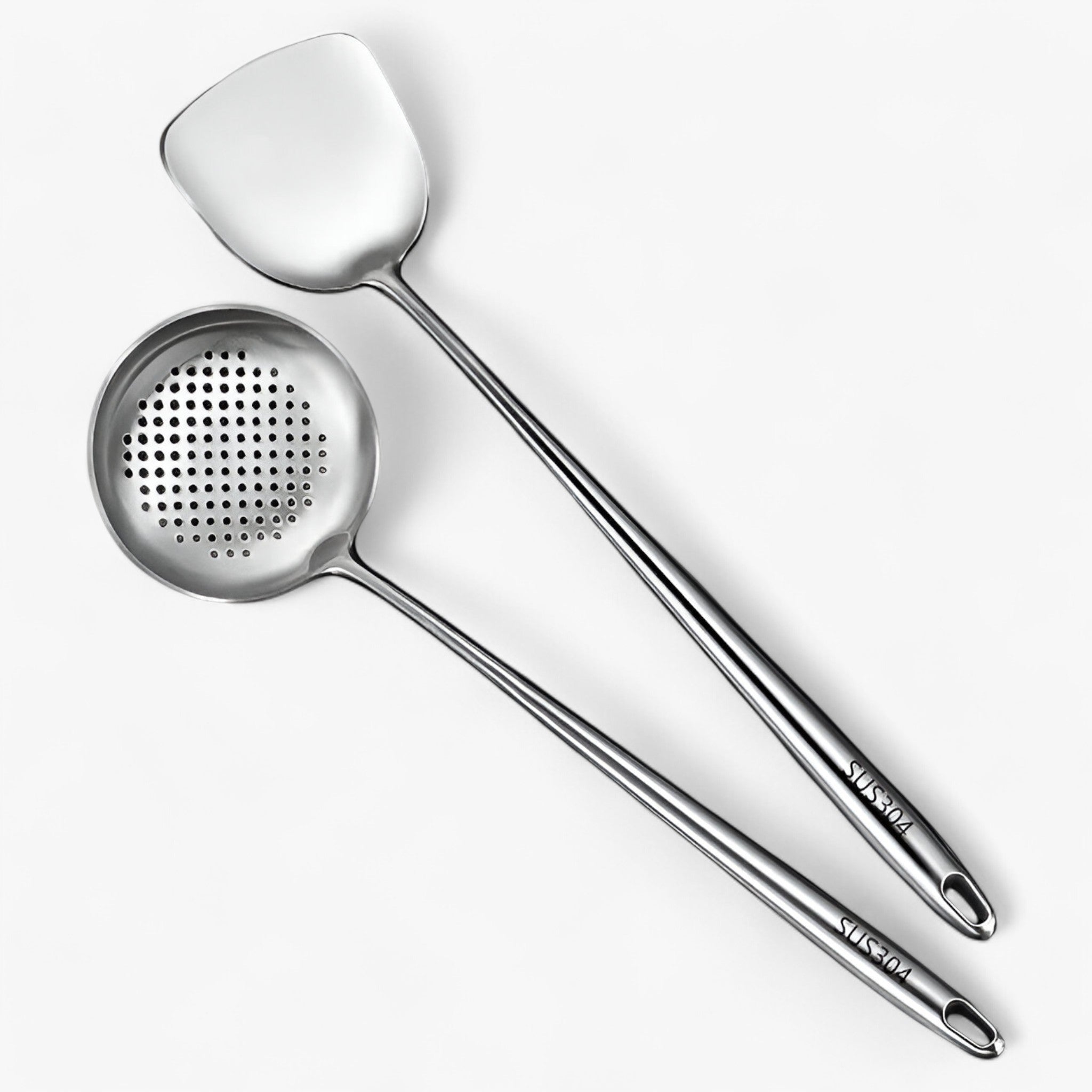 Stainless Steel Cooking Pan