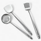 Stainless Steel Cooking Pan