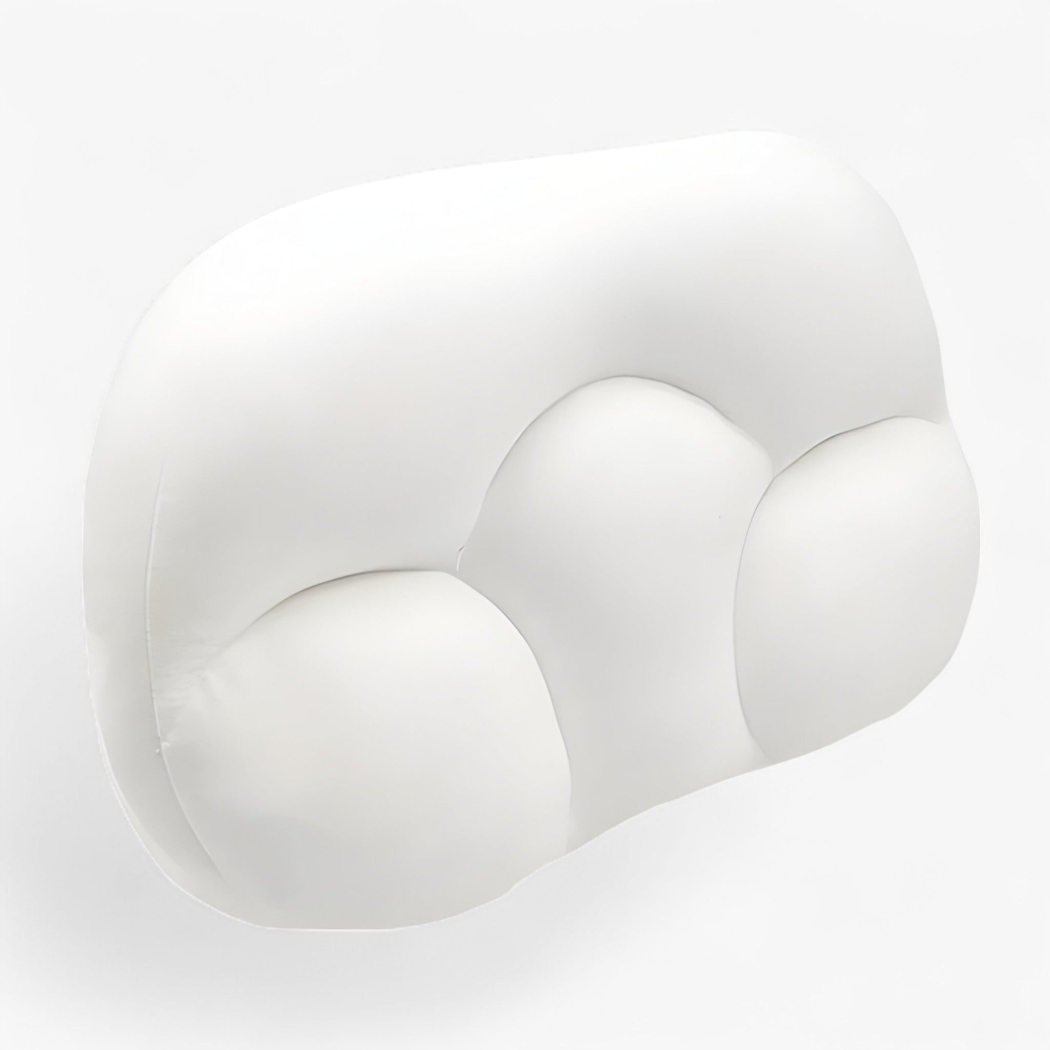 Memory Foam Cloud Pillow