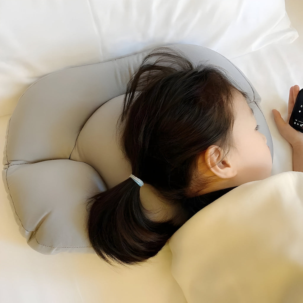 Memory Foam Cloud Pillow