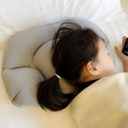 Memory Foam Cloud Pillow