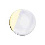 Marble Coaster Set Protective Design